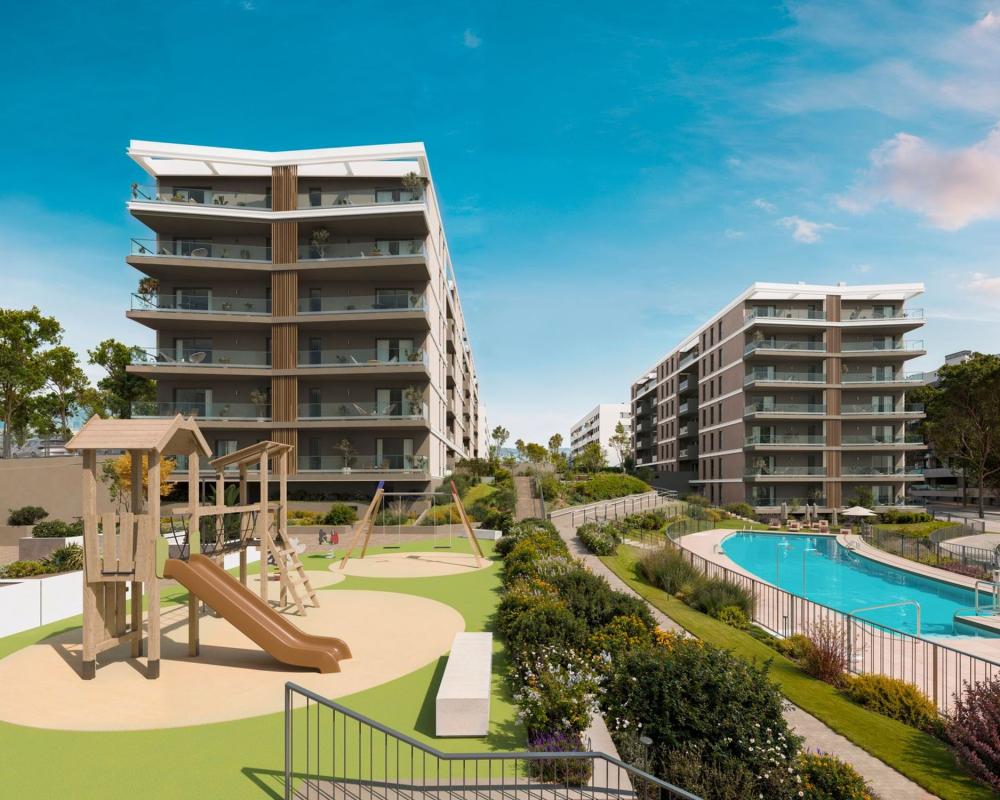 Продажа квартиры на Piso en Calle Bélgica, 44, Polígonos - Recinto Ferial, Málaga, Малага
photo 5