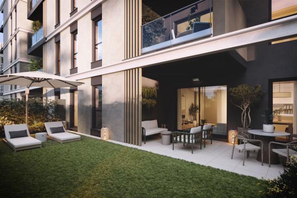 Продажа квартиры на Piso en Calle Bélgica, 44, Polígonos - Recinto Ferial, Málaga, Малага
 photo 1