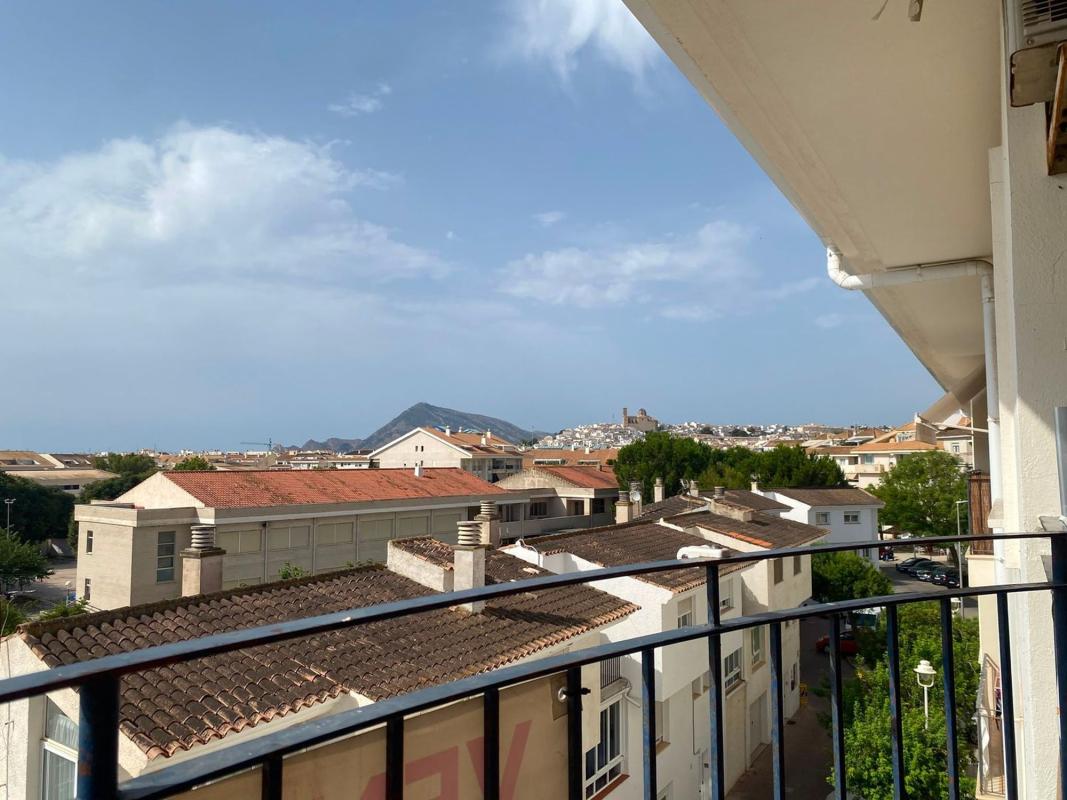 Продажа квартиры на Piso en Plaza dels Furs s/n, Altea Pueblo, Altea, Алтея
photo 2