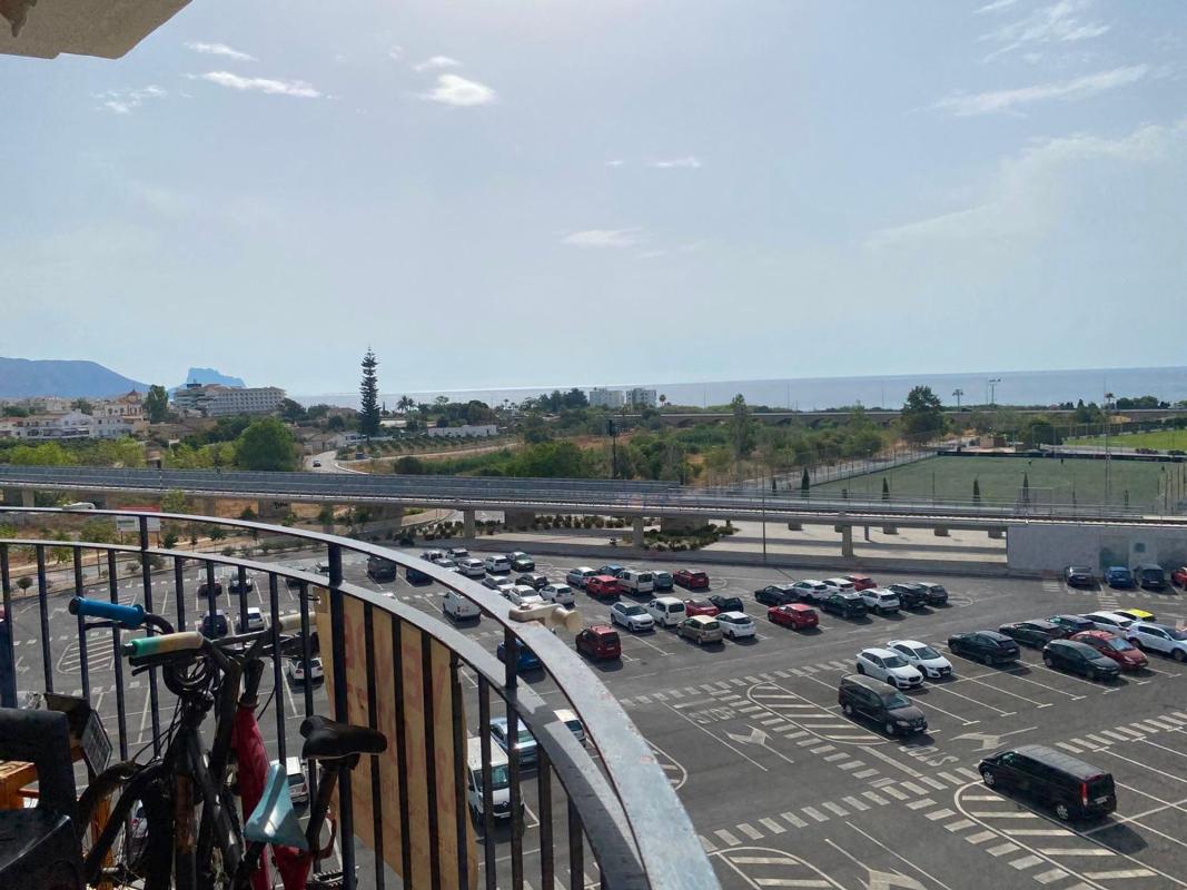 Продажа квартиры на Piso en Plaza dels Furs s/n, Altea Pueblo, Altea, Алтея
photo 4