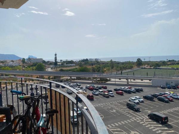 Продажа квартиры на Piso en Plaza dels Furs s/n, Altea Pueblo, Altea, Алтея
 photo 4