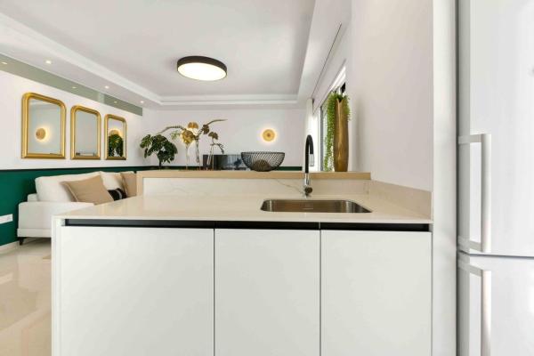 Продажа квартиры на Piso en Calle Número Siete, 10, Pueblo Bravo, Rojales, Рохалес
 photo 4