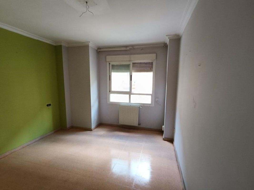Sale of apartment in Piso en Calle Na Saurina d'Entença, Barri Eixample, Alcoy / Alcoi, Alcoy
photo 4