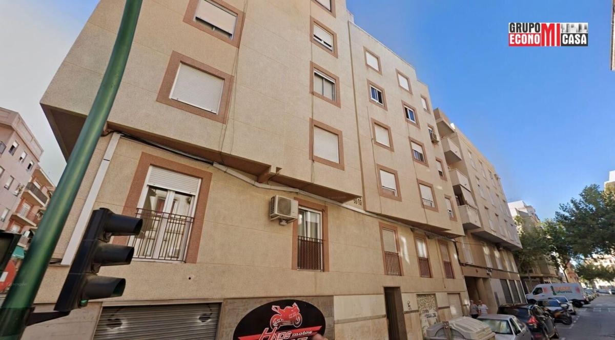 Продажа квартиры на Piso en Los Magros-Casablanca, Elche / Elx, Эльче / Эльх
 photo 4