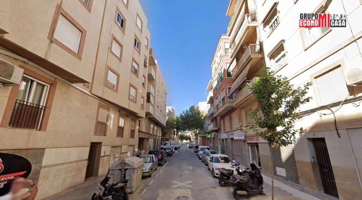Продажа квартиры на Piso en Los Magros-Casablanca, Elche / Elx, Эльче / Эльх
 photo 5