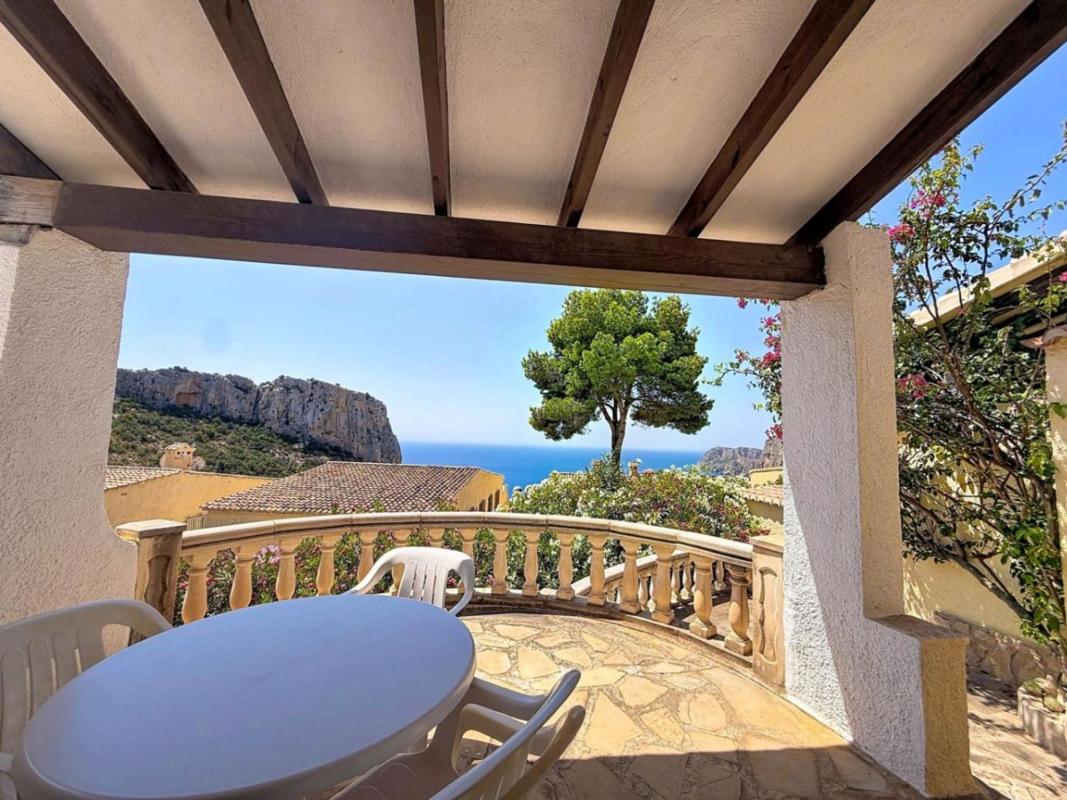 Продажа квартиры на Piso en Plaza Pp Cds Luz I, 46, Cumbre del Sol, Benitachell, Бенитачель
photo 4