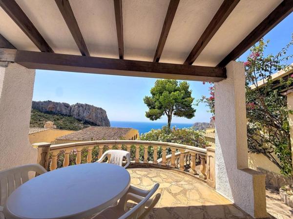 Продажа квартиры на Piso en Plaza Pp Cds Luz I, 46, Cumbre del Sol, Benitachell, Бенитачель
 photo 4