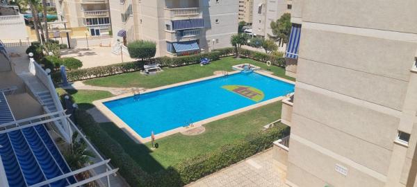 Продажа квартиры на Piso en Arenales del Sol, Elche / Elx, Эльче / Эльх
thumbnail 2