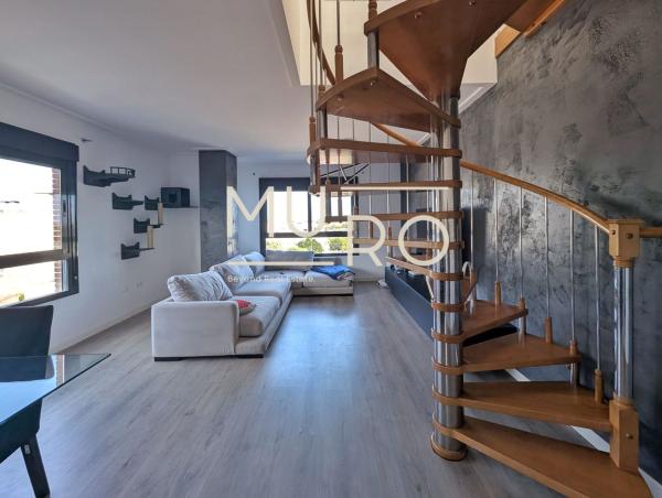 Аттик на продажу в  Ático en Dean Antonio Sala, Centro, San Juan de Alicante, Сан-Хуан-де-Аликанте photo 4