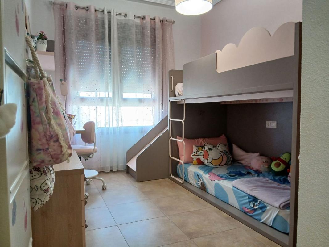 Venta de piso en Piso en Calle Mayor, Almoradí, Almoradí
 photo 5