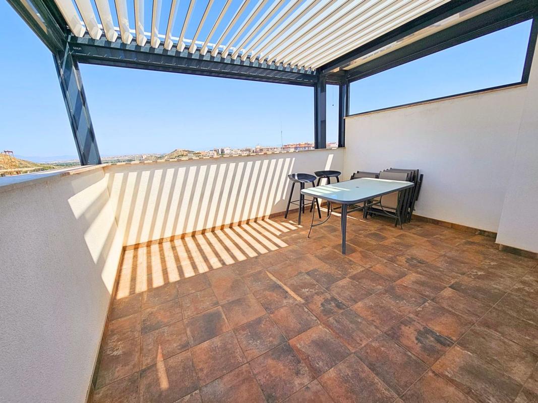 Duplex sale in Dúplex en Calle Callosa, Urbanizaciones, Guardamar del Segura, Guardamar del Segura photo 2