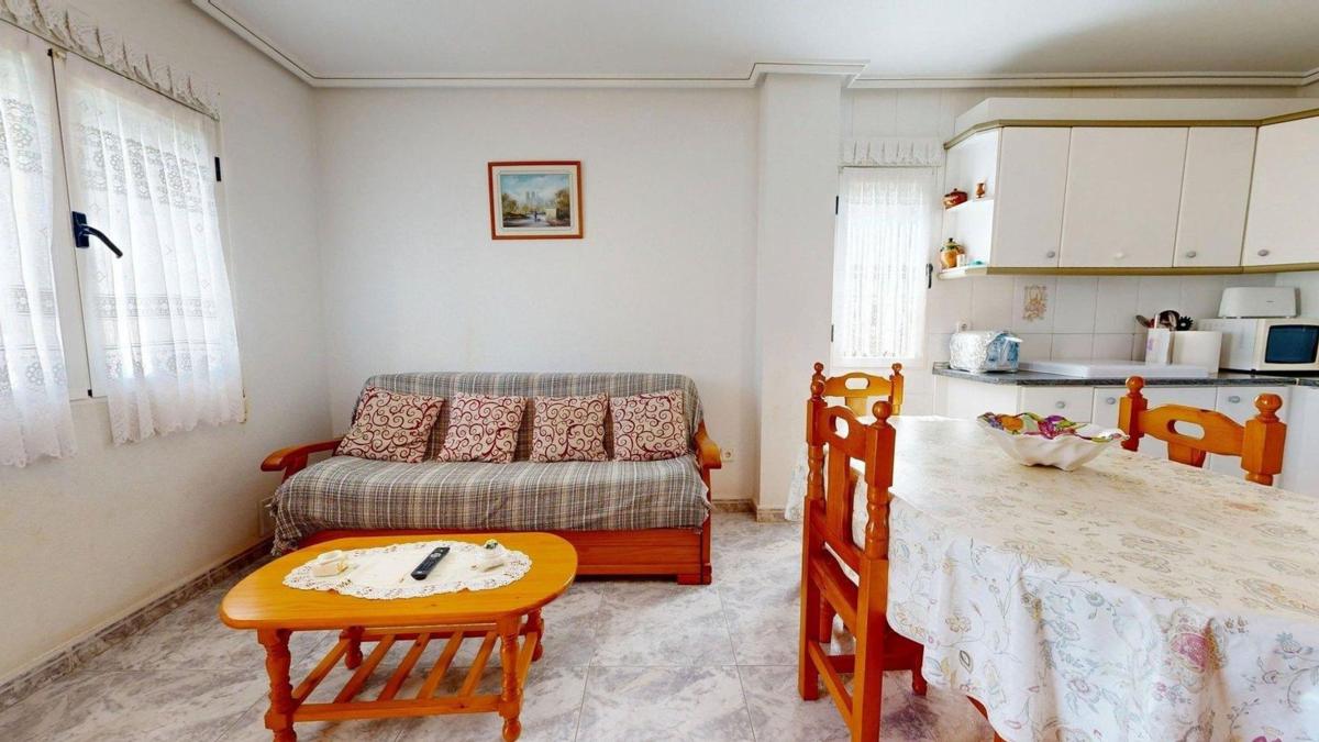 Продажа квартиры на Piso en Tamarit - Playa Lissa, Santa Pola, Санта Пола
photo 5