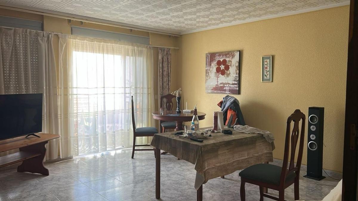Sprzedaż mieszkania w Piso en Antonio Machado, Torrevieja, Torrevieja
photo 1