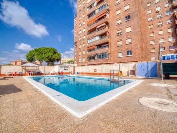 Продажа квартиры на Piso en Calle Cronista Vicente Martínez, Juan XXIII, Alicante / Alacant, Аликанте / Алакант
photo 1