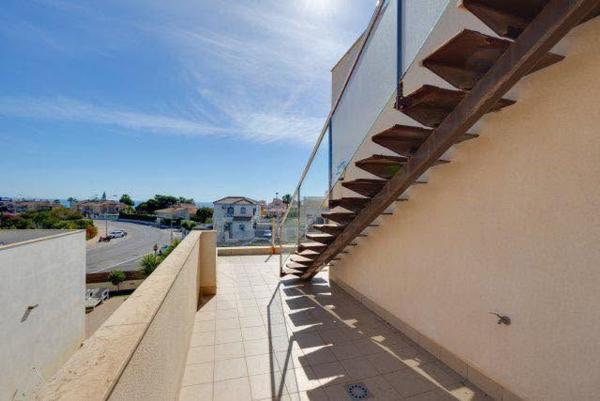 Casa o chalet independiente en Argonauta, 7, Aguas Nuevas, Torrevieja thumbnail 3