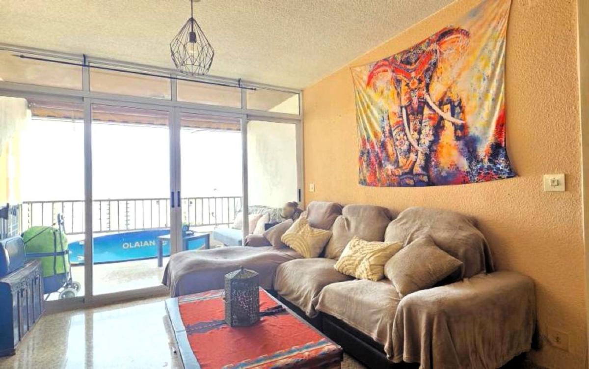 Sprzedaż mieszkania w Piso en Partida Paraíso, Plans - Gasparot, La Villajoyosa / Vila Joiosa, La Villajoyosa / Vila Joiosa
photo 3