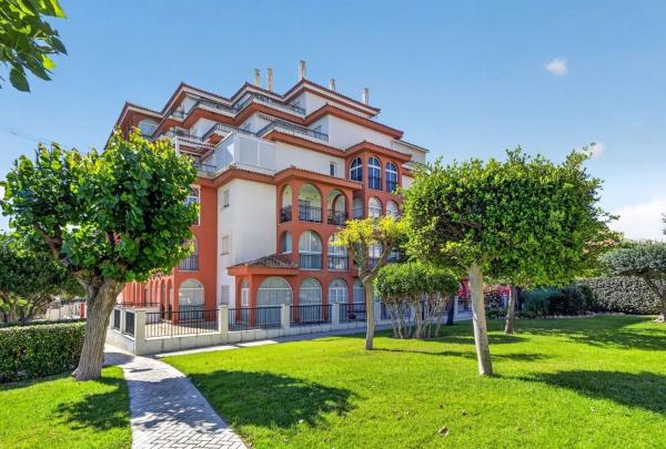 Продажа квартиры на Piso en Calle Helena, 3, Torreblanca, Torrevieja, Торревьеха
photo 1