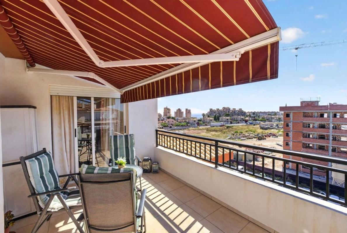 Venta de piso en Piso en Calle Helena, 3, Torreblanca, Torrevieja, Torrevieja
photo 3