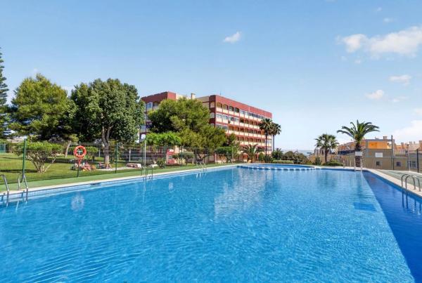 Продажа квартиры на Piso en Calle Helena, 3, Torreblanca, Torrevieja, Торревьеха
 photo 4