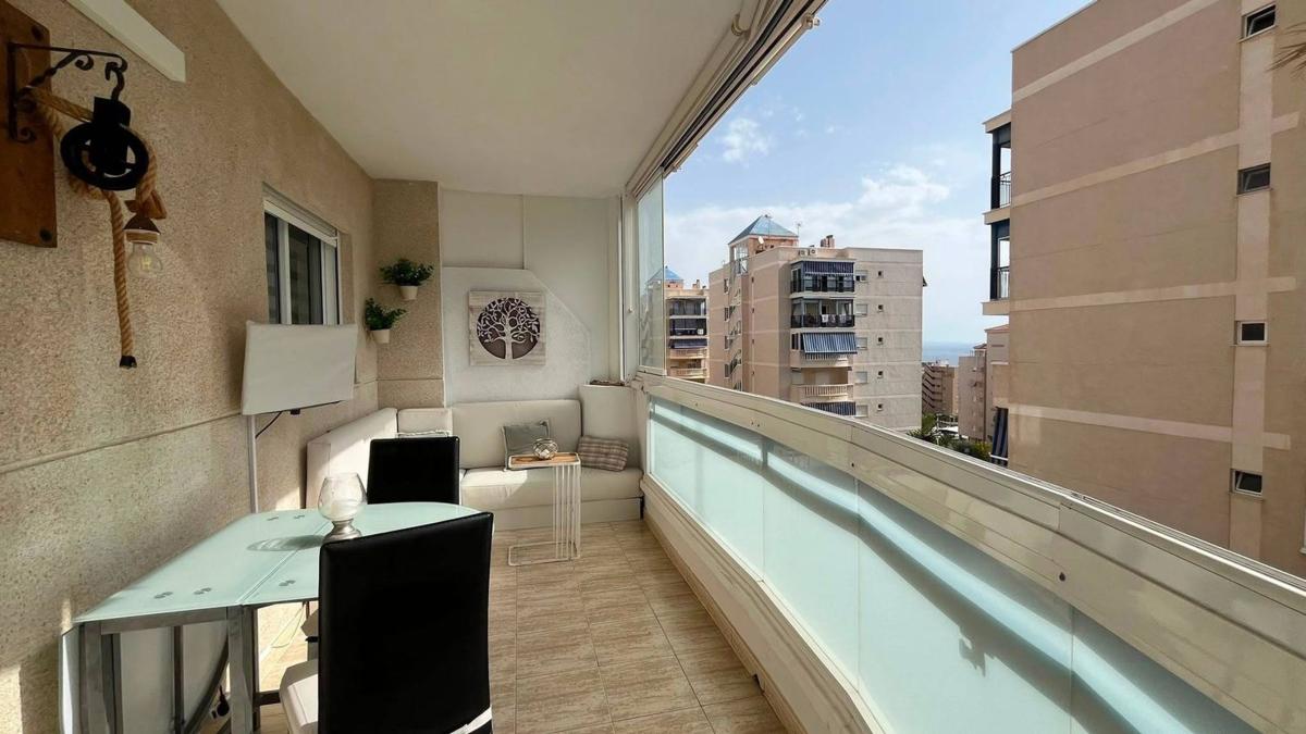 Sprzedaż mieszkania w Piso en Avenida Costa Blanca, Arenales del Sol, Elche / Elx, Elche / Elx
photo 2