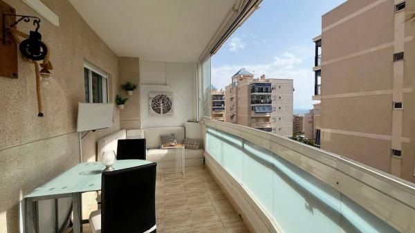 Продажа квартиры на Piso en Avenida Costa Blanca, Arenales del Sol, Elche / Elx, Эльче / Эльх
thumbnail 1