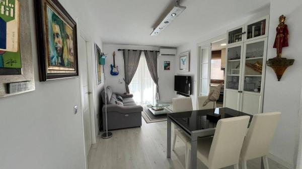 Продажа квартиры на Piso en Avenida Costa Blanca, Arenales del Sol, Elche / Elx, Эльче / Эльх
thumbnail 2