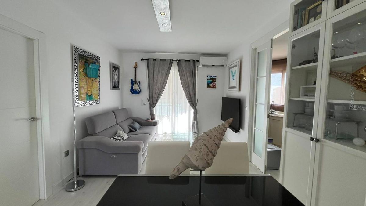 Sprzedaż mieszkania w Piso en Avenida Costa Blanca, Arenales del Sol, Elche / Elx, Elche / Elx
photo 5