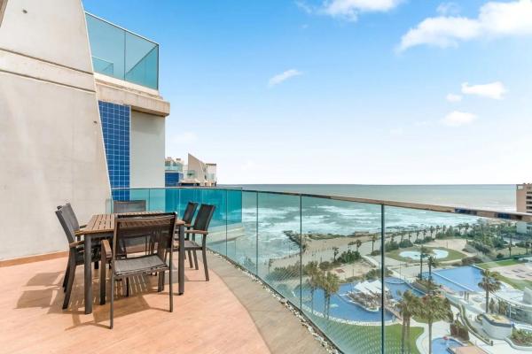 Аттик на продажу в Ático en Punta Prima, Torrevieja, Торревьеха photo 1