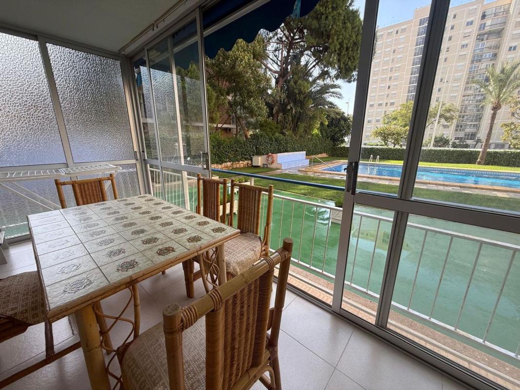 Sprzedaż mieszkania w Piso en Calle Santander, Playa de Poniente, Benidorm, Benidorm
 photo 3