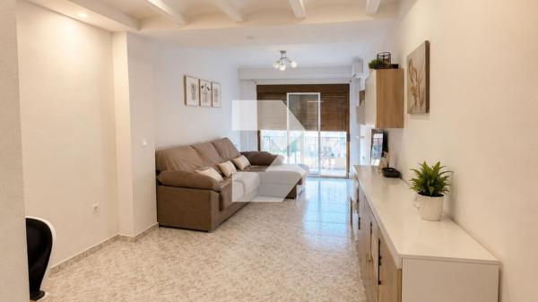 Продажа квартиры на Piso en Generalitat De La, Campello Pueblo, El Campello, Эль Кампельо
photo 1