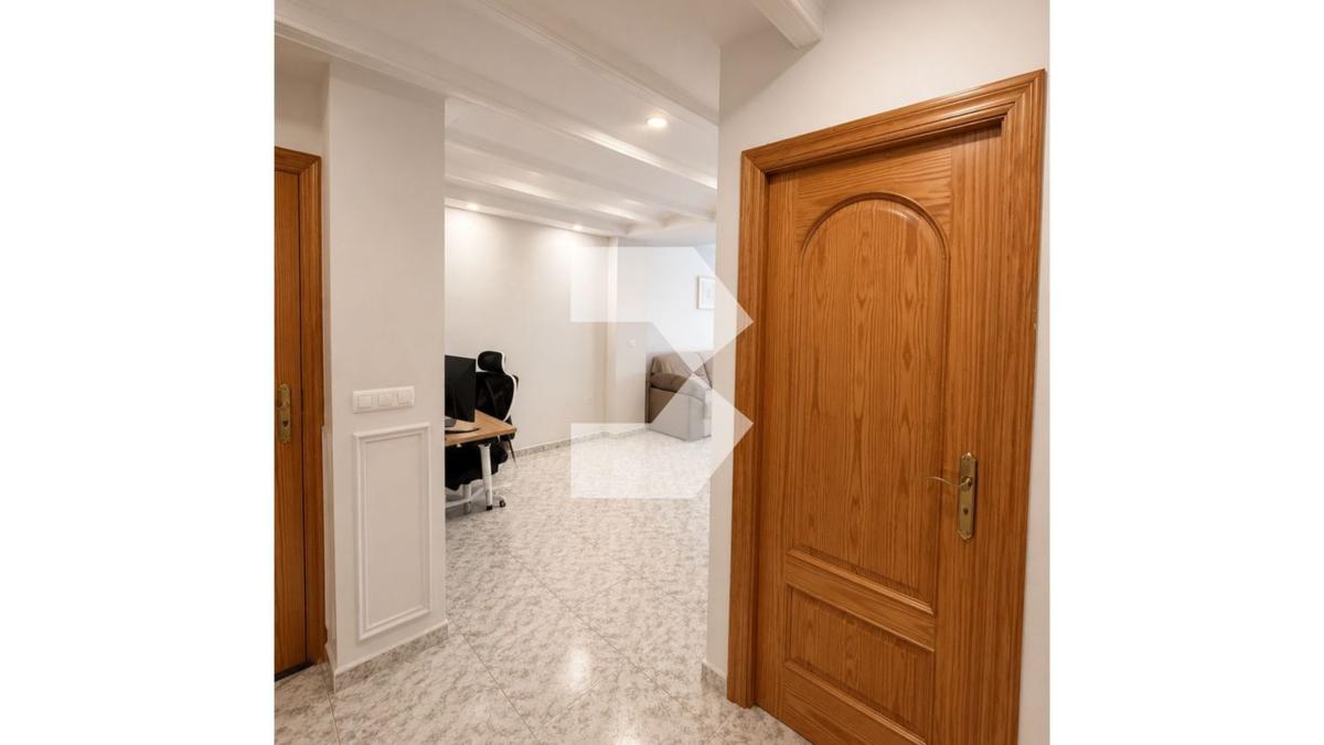 Venta de piso en Piso en Generalitat De La, Campello Pueblo, El Campello, El Campello
 photo 3