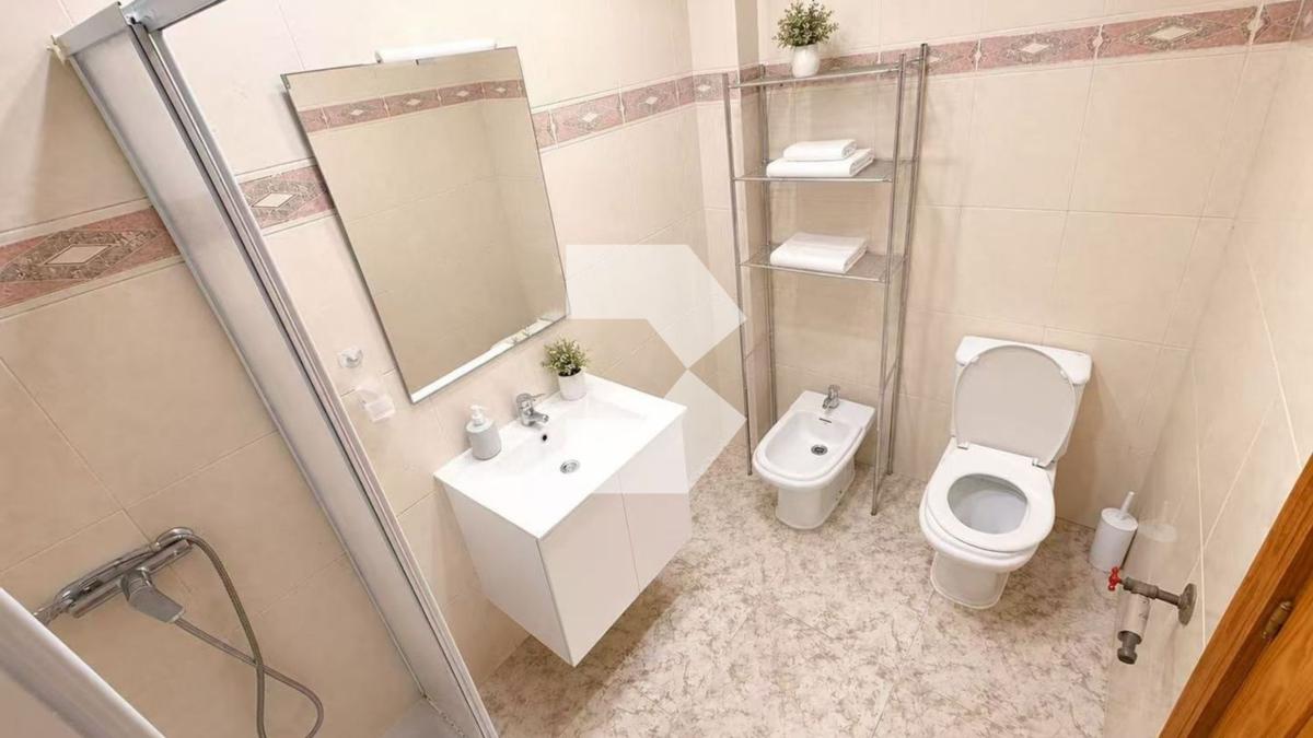 Venta de piso en Piso en Generalitat De La, Campello Pueblo, El Campello, El Campello
 photo 5