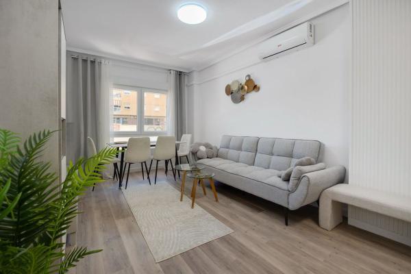 Продажа квартиры на Piso en Calle Fuensanta, 63, Antonio Machado, Torrevieja, Торревьеха
 photo 4
