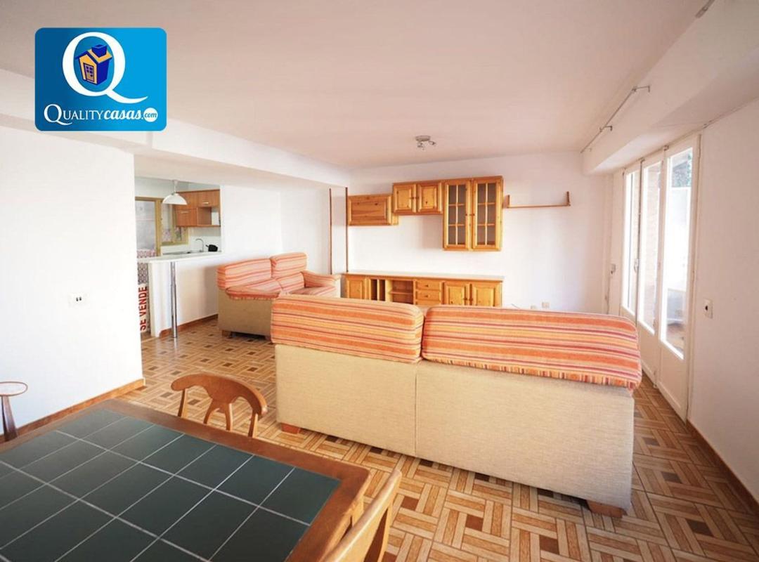 Продажа квартиры на Piso en Centro, Mutxamel, Мутхамель
photo 1