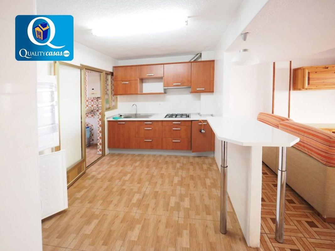 Продажа квартиры на Piso en Centro, Mutxamel, Мутхамель
photo 4