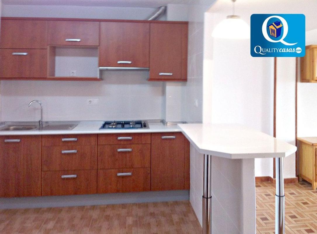Продажа квартиры на Piso en Centro, Mutxamel, Мутхамель
photo 5