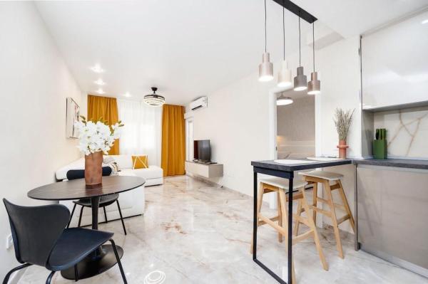 Продажа квартиры на Piso en Galera, 2, Playa del Cura, Torrevieja, Торревьеха
photo 1