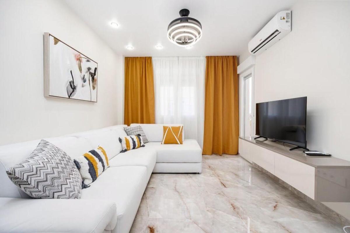 Продажа квартиры на Piso en Galera, 2, Playa del Cura, Torrevieja, Торревьеха
 photo 2
