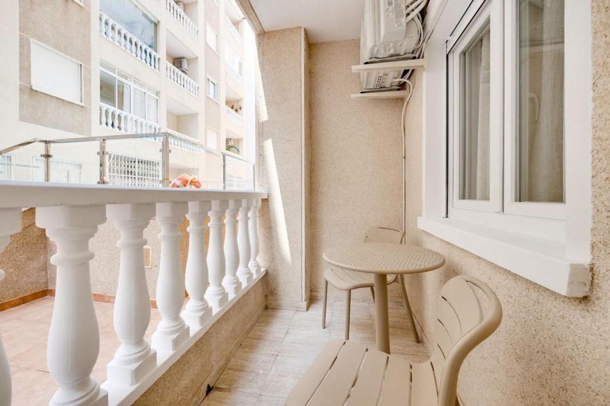 Продажа квартиры на Piso en Galera, 2, Playa del Cura, Torrevieja, Торревьеха
 photo 5