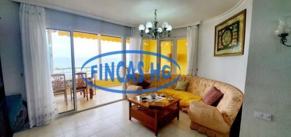 Продажа квартиры на Piso en Raval Roig-Virgen del Socorro, Alicante / Alacant, Аликанте / Алакант
thumbnail 1