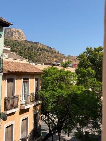 Продажа квартиры на Piso en Sevilla, Carolinas Bajas, Alicante / Alacant, Аликанте / Алакант
photo 1