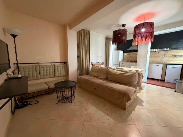Продажа квартиры на Piso en Sevilla, Carolinas Bajas, Alicante / Alacant, Аликанте / Алакант
thumbnail 1