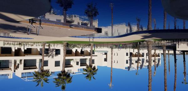 Chalet adosado en Avenida de Levante, Pueblo Latino, Pilar de la Horadada photo 4