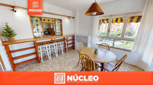 Продажа квартиры на Piso en Calle Mestre Latorre, San Blas, Alicante / Alacant, Аликанте / Алакант
photo 1