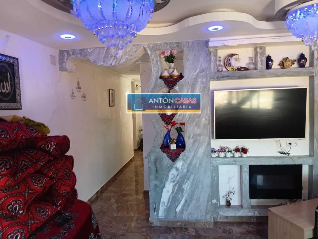 Venta de piso en Piso en Novelda, Novelda
photo 1