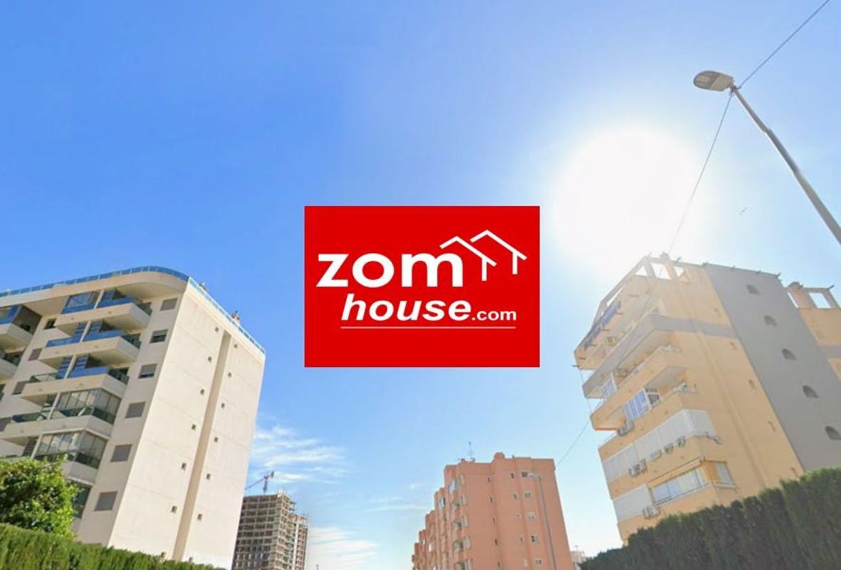 Sprzedaż mieszkania w Piso en Calle Marinada, Alitana - Casablanca, La Villajoyosa / Vila Joiosa, La Villajoyosa / Vila Joiosa
photo 1