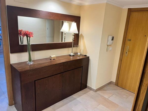 Продажа квартиры на Piso en La Florida Portazgo, Alicante / Alacant, Аликанте / Алакант
photo 1