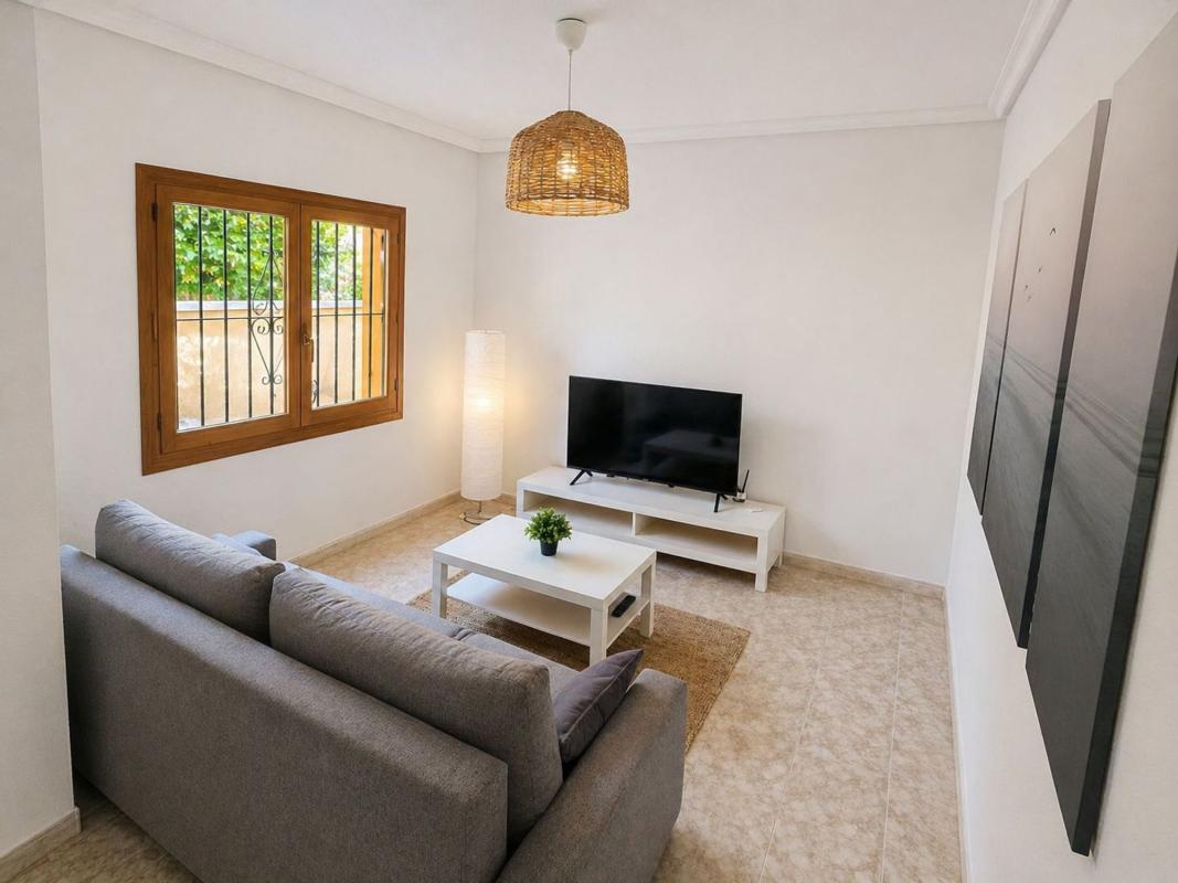 Продажа квартиры на Piso en Playa Flamenca, Orihuela, Ориуэла
photo 2