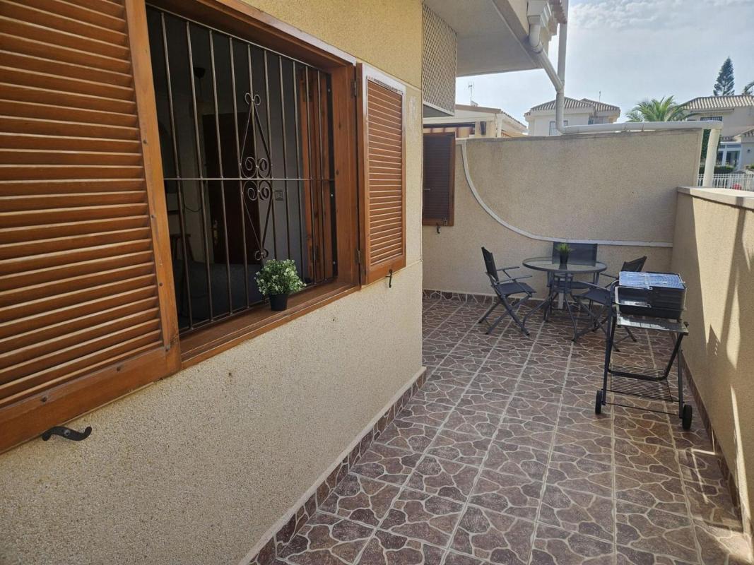 Продажа квартиры на Piso en Playa Flamenca, Orihuela, Ориуэла
photo 4