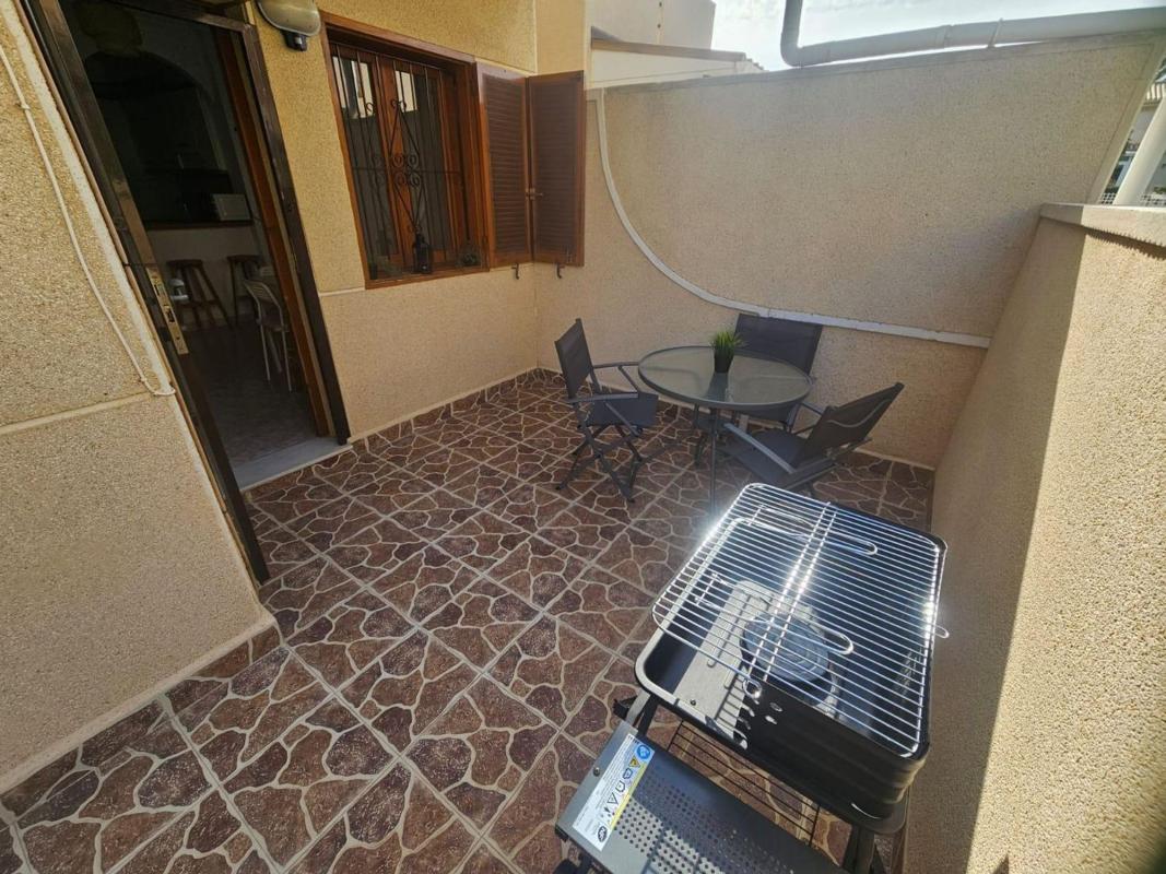 Продажа квартиры на Piso en Playa Flamenca, Orihuela, Ориуэла
photo 5